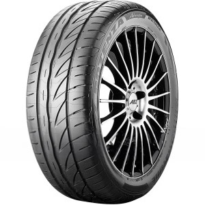 Renkaat AUDI 205 55 R15 Bridgestone Potenza Adrenalin RE 4317