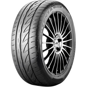 Potenza RE002 Dæk Bridgestone 195/50 R15 82W pris