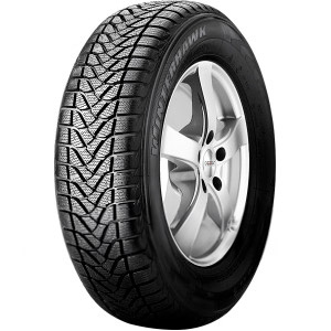 FORD Firestone Bildäck Winterhawk 195/65 R15 04690