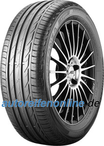 Bridgestone 205/50 R17 89W Pneus auto Turanza T001 EAN:3286340476218