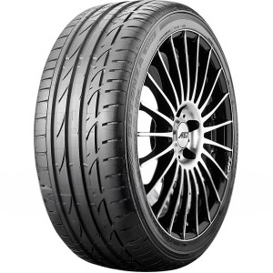 Blizzak LM-32 RFT Blizzak LM-32 RFT Bridgestone Reifen