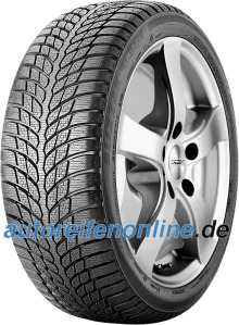 Bridgestone 225/45 R17 91H PKW Reifen Blizzak Lm-32 EAN:3286340534710
