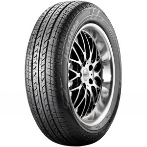 Däck Mitsubishi Colt CZC - Bridgestone EP25 Ecopia 185/55 R15
