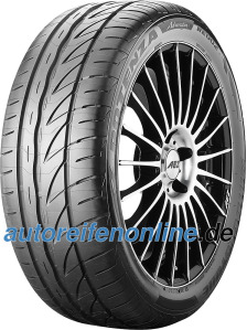 Bridgestone 205/50 R17 Pneus auto Potenza Adrenalin RE EAN: 3286340566513