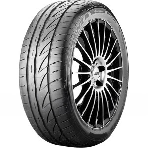 Pneu Porsche 968 Cabriolet 225 50 16 prix Bridgestone Potenza Adrenalin RE 5669