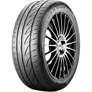 Däck XJ - Bridgestone Potenza Adrenalin RE 225/55 R16
