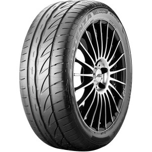 Renkaat AUDI 205 55 R15 Bridgestone Potenza RE002 5674