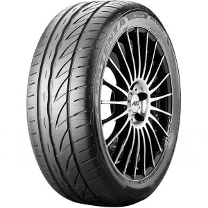 Potenza RE002 Dæk Bridgestone 235/40 R18 95W pris