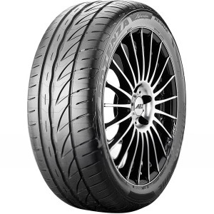 Dekk 205 60 R16 Rifter Bridgestone Potenza Adrenalin RE 3286340568319
