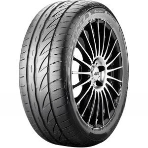 Potenza Adrenalin RE Pneu Bridgestone 235/45 R17 94W cena