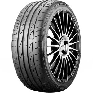 Potenza S001 Potenza S001 Bridgestone Felgenschutz pneumatici