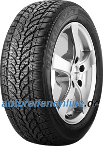 Bridgestone 185/60 R15 88T PKW Reifen Blizzak LM-32 EAN:3286340622011