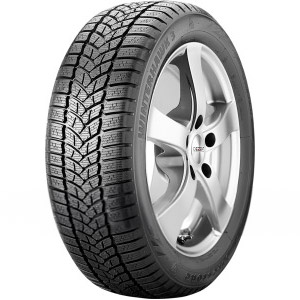 Firestone WINTERHAWK 3 195/65 R15 EAN:3286340635318
