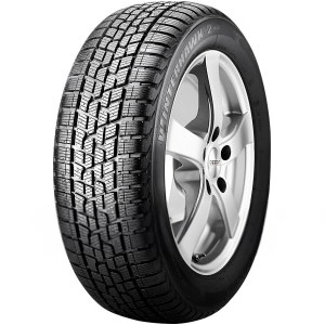 Dæk til personbiler SKODA 195 55 R15 Firestone WINTERHAWK 2 EVO 06644