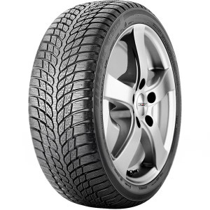 Blizzak Lm-32 Dæk Bridgestone 235/40 R18 95V pris