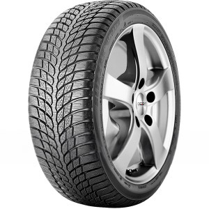 Bridgestone LM-32S Blizzak 6653 235/45 R17 Winter Autoreifen VW CC