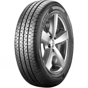 Duravis R410 Opony Bridgestone 165/70 R14 85R cena