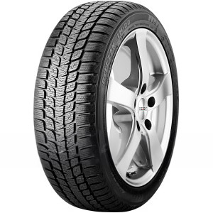 Bridgestone Blizzak LM-20 195/70R14 vinterdäck pris
