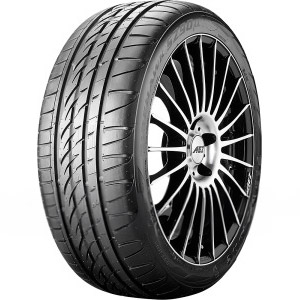 Firehawk SZ 90 Däck Firestone 205/50 R17 89W pris