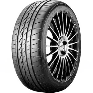Firehawk SZ 90 Firestone Sommardäck 215/50 R17 R-255297