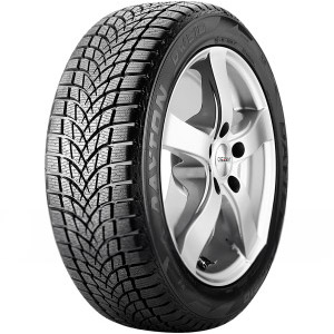 Renault KANGOO Däck 13 tum DW510 Evo Dayton 165/70 R13 7329 för vintern