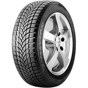 Dayton DW 510 EVO 185/70R14 vinterdäck pris