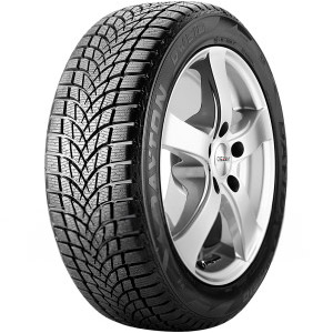 Dayton DW510 Evo 185/55R15 vinterdäck pris