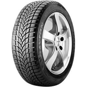 Rover MONTEGO Reifen 15 Zoll DW510 Evo Dayton 195/55 R15 7334 für Winter