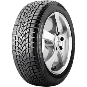 Mazda MPV Pneu 15 pouces DW 510 EVO Dayton 205/65 R15 7335 pour hiver