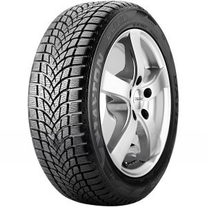 Toyota AYGO Pneu 14 pouces DW 510 EVO Dayton 155/65 R14 7336 pour hiver