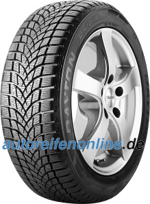 Winter tyres BMW Dayton DW 510 EVO EAN: 3286340734318
