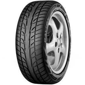 Volkswagen UP Pneu 15 pouces D320 Evo Dayton 185/55 R15 7373 pour été