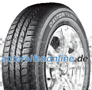 Tyres 165/70 R13 for TOYOTA Dayton Touring 301 7394