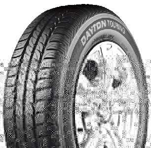 Touring 301 Dæk Dayton 185/65 R14 86H pris