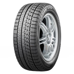Bridgestone Blizzak VRX 7409 245/45 R19 Friktionsdäck TESLA MODEL S