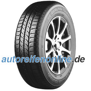 Seiberling Touring 301 185 65 R15 88H Gomme estive EAN:3286340743815