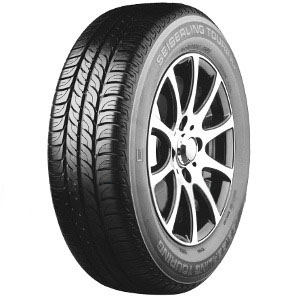 Seiberling Touring 301 Pneus auto 175 70r13 82T 7446