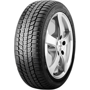 Pneu 165 60 R14 Bridgestone Blizzak LM-20 75T prix