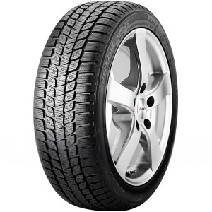 Bridgestone Blizzak LM-20 185/70R14 vinterdäck pris