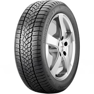 WINTERHAWK 3 XL Firestone Vinterdäck 225/50 R17