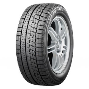 Blizzak VRX Däck Bridgestone 205/55 R16 91S pris