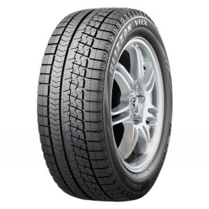 Mazda 6 Pneu 19 pouces Blizzak VRX Bridgestone 225/45 R19 7822 pour hiver
