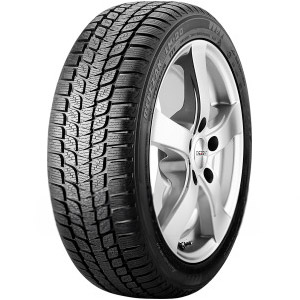 Winterreifen ROVER MONTEGO Bridgestone Blizzak LM-20 175/70 R14 84T