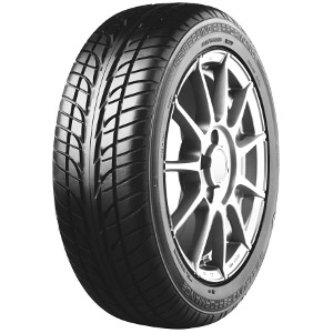 Sommerdekk til bil 205 55 R16 91H for Bil, SUV MPN:8235
