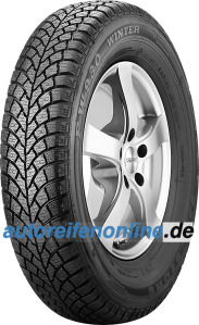 RENAULT Firestone Car tyres FW 930 MPN: 8269