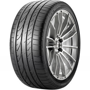 Potenza RE 050 A RFT Potenza RE 050 A RFT Bridgestone Reifen