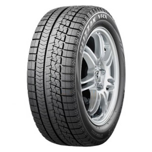 Volkswagen MULTIVAN Reifen 18 Zoll Blizzak VRX Bridgestone 255/45 R18 8394 für Winter