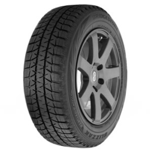 Bridgestone Blizzak WS80 Däck till bil 145 65 R15 72T 8516