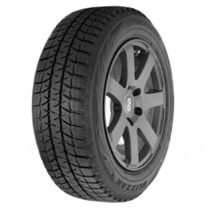 Bridgestone Blizzak WS80 185/55R15 vinterdäck pris