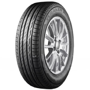 Turanza T001 Evo Turanza T001 Evo Bridgestone pneumatici